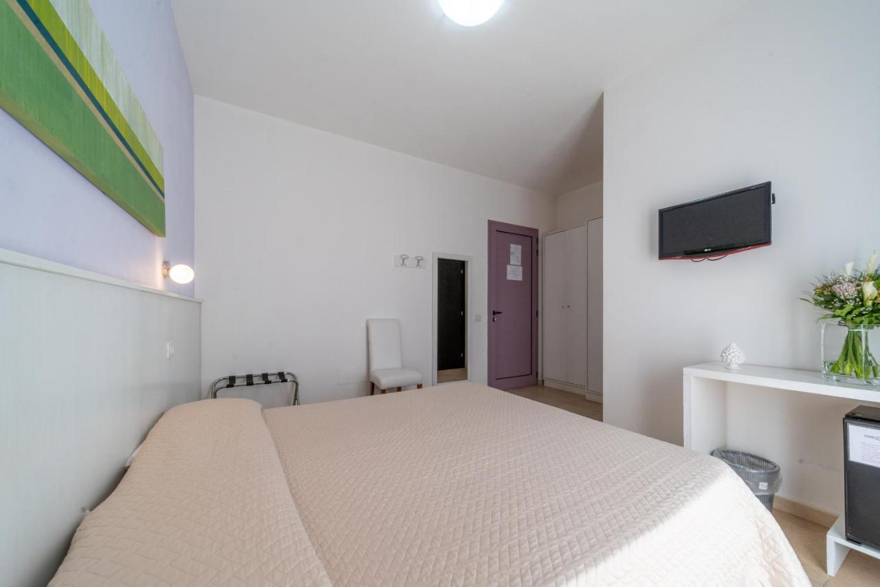 Corte Dei Melograni Hotel Resort Otranto Bagian luar foto