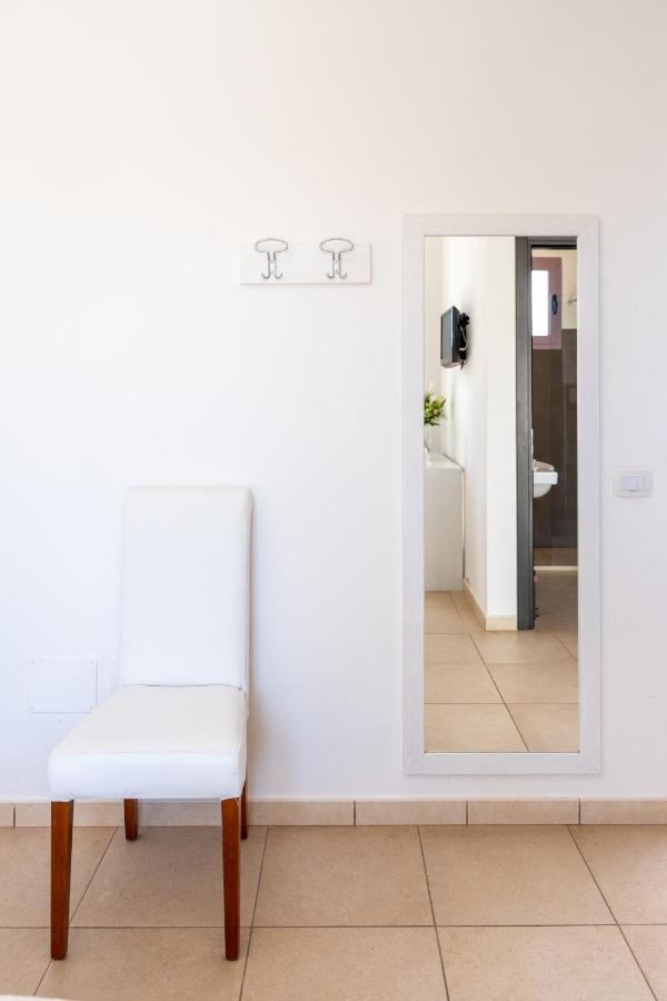 Corte Dei Melograni Hotel Resort Otranto Bagian luar foto