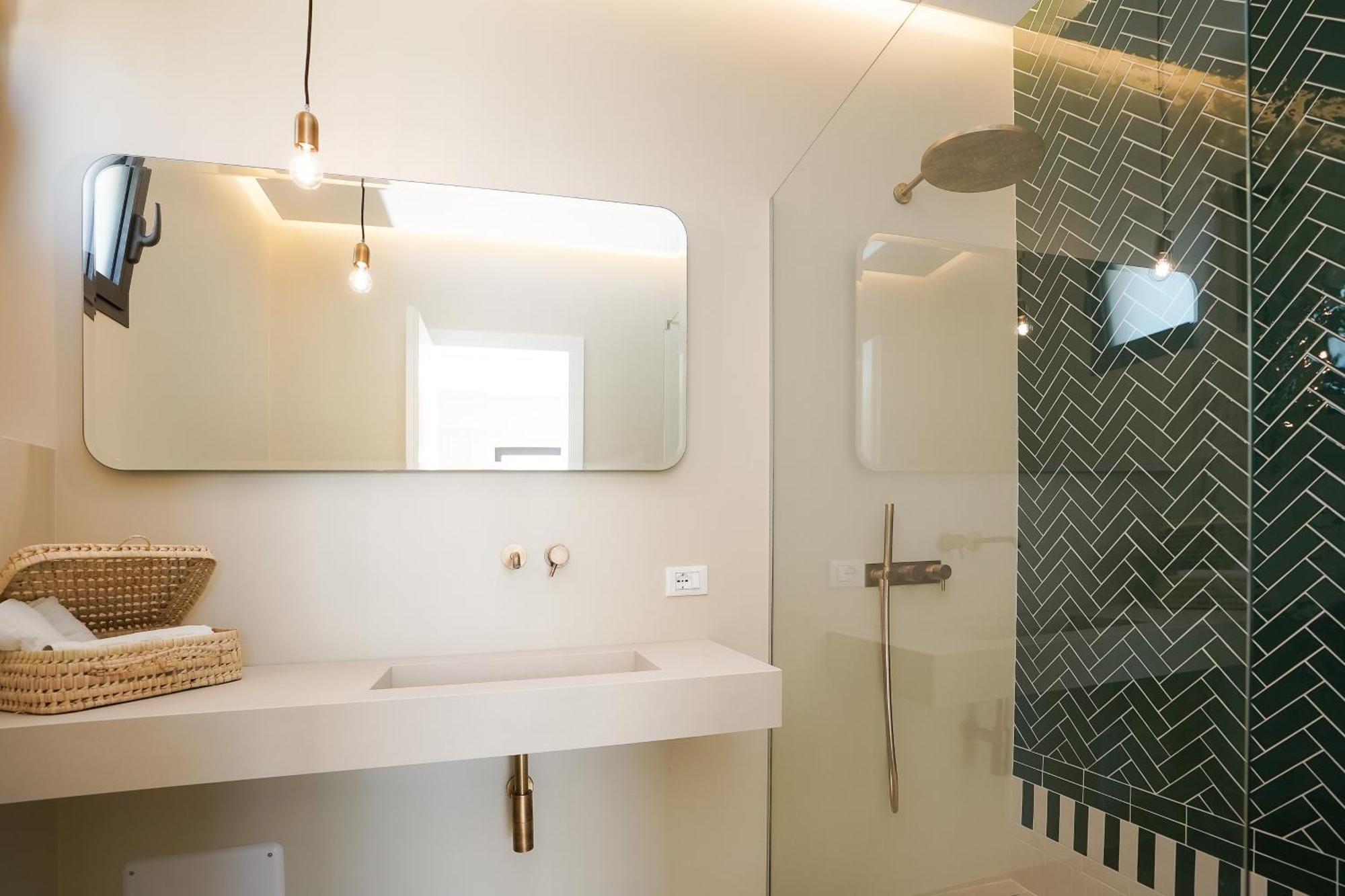 Corte Dei Melograni Hotel Resort Otranto Bagian luar foto