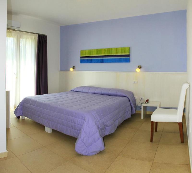 Corte Dei Melograni Hotel Resort Otranto Bagian luar foto